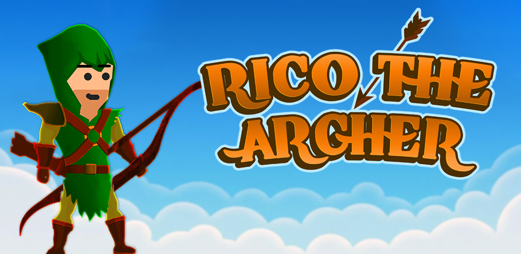 Banner of Rico The Archer